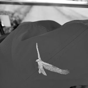 Meet your Posher, Brett